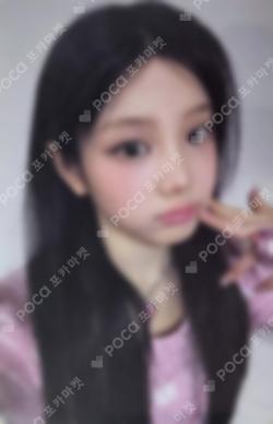 bomb KPOP MERCH/SHOPEE WONHEE photocard image