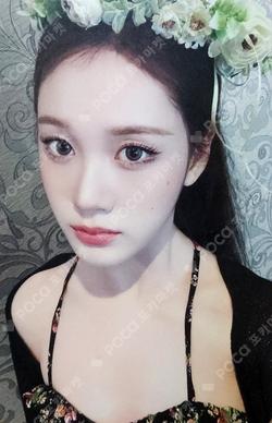 I WANT IT MAKESTAR J photocard image