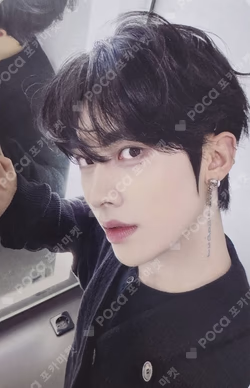 NEVER SAY NEVER DIGIPACK Ver. MAKESTAR