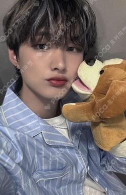 FANTASY BOYS MEMBERSHIP KIT Lee Han Bin photocard image