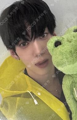 LOUD & PROUD MUSIC&DRAMA KAMDEN photocard image