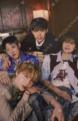 UPSIDE DOWN kiwee ALBUM VER. UP Ver.