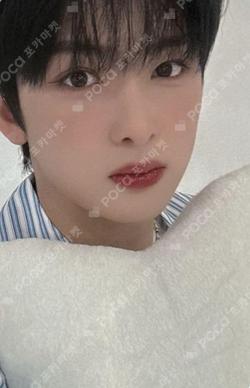 FANTASY BOYS MEMBERSHIP KIT LINGQI photocard image