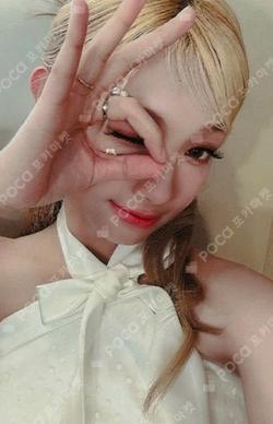 SWICY EVERLINE GEHLEE photocard image