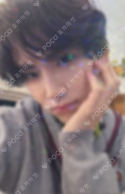 First Howling : WE WEVERSE JAPAN YUMA photocard image