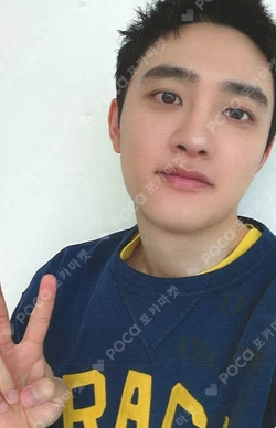 BLISS WITHMUU D.O. photocard image