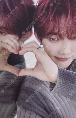 NEVER SAY NEVER DIGIPACK Ver. MAKESTAR