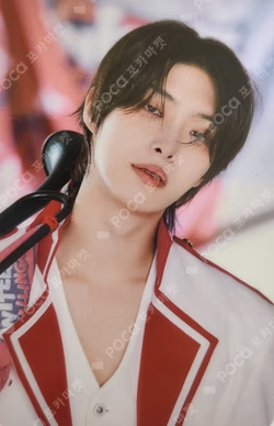 ATEEZ X ANITEEZ POP-UP EXHIBITION & STORE ANITEEZ IN THE CALLING BANDANA