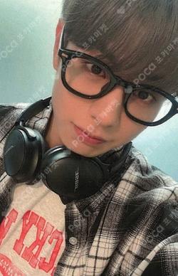 LOVE ANECDOTE(S) Hellolive shop KEITA photocard image