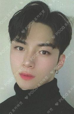 FORX CAFE EVENT HANGYEOM photocard image