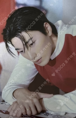 ATEEZ X ANITEEZ POP-UP EXHIBITION & STORE ANITEEZ IN THE CALLING PVC LUGGAGE TAG