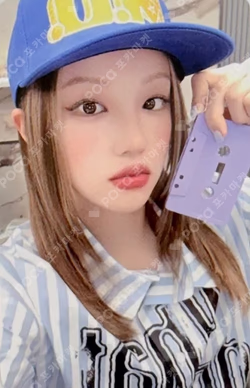 Motivation KTOWN4U LUCKY DRAW