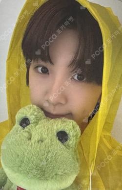 LOUD & PROUD MUSIC&DRAMA KYRELL photocard image