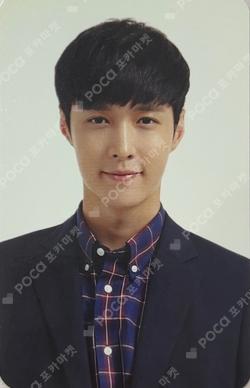 'Luxion Message KitEXO PLANET #2 The EXO’luXion dot MASSAGE KIT