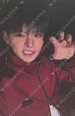 LOVE PULSE BROADCAST YOSHI photocard image