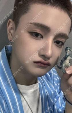 FANTASY BOYS MEMBERSHIP KIT HIKARU photocard image