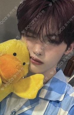 FANTASY BOYS MEMBERSHIP KIT Kim Gyu Rae photocard image