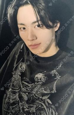 82MAJOR 4th CONCERT [82 SYNDROME] IN TAIPEI Park Seok Joon photocard image