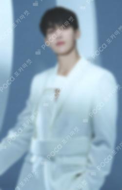 SEVENTEEN WORLD TOUR [NEW_] Trading Card Set DK photocard image