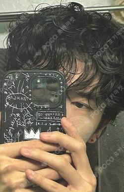 FORX CAFE EVENT JUNGHOON photocard image