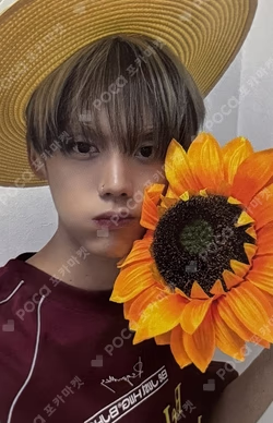 ONE FACT BEATROAD TAG photocard image