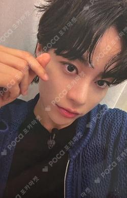 Into The Tempest SHOWCASE HANBIN photocard image