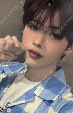 FANTASY BOYS MEMBERSHIP KIT Kim Gyu Rae photocard image