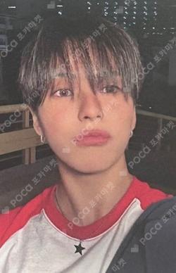 LOVE PULSE BROADCAST YOON JAE HYUK photocard image