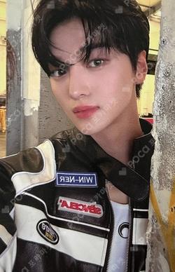 Villain : The End JOEUNMUSIC CHAJUNHO photocard image