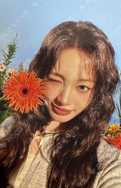 MINJU KIM X 8seconds