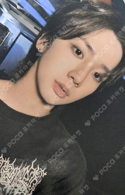 82MAJOR 4th CONCERT [82 SYNDROME] IN TAIPEI Nam Seong Mo photocard image