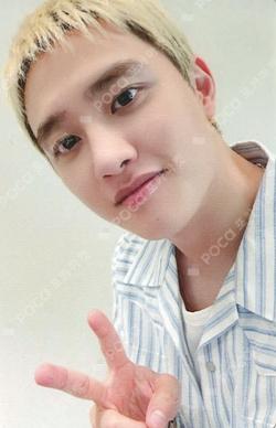 BLISS WITHMUU D.O. photocard image