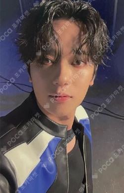 WHAT’S GOIN’ ON APPLEMUSIC YECHAN photocard image