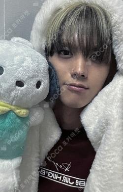 ONE FACT BEATROAD TAG photocard image