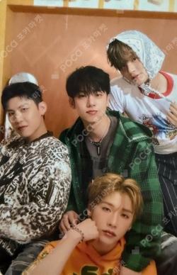 UPSIDE DOWN kiwee ALBUM VER. DOWN Ver.