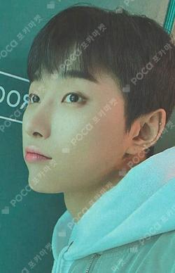 FORX CAFE EVENT JAEHAN photocard image