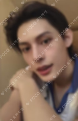 COLOR OUTSIDE THE LINES UNIVERSAL JAMES photocard image