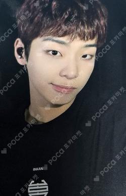82MAJOR 4th CONCERT [82 SYNDROME] IN TAIPEI Kim Do Gyun photocard image
