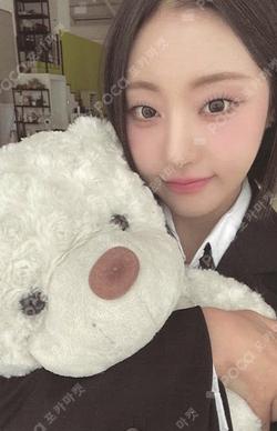 2025 SEASON’S GREETINGS [GOOD MORNING, THIS IS Bcompany!] ITTA SHEON photocard image