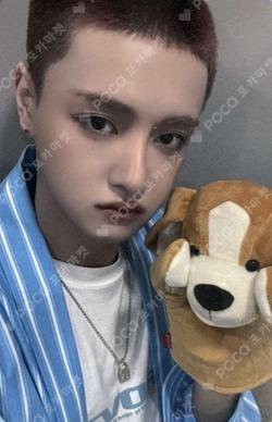 FANTASY BOYS MEMBERSHIP KIT HIKARU photocard image