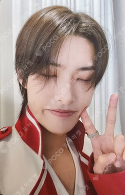 ATEEZ X ANITEEZ POP-UP EXHIBITION & STORE ANITEEZ IN THE CALLING TRAVEL POUCH