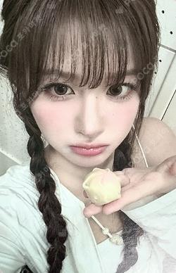 Fe3O4: FORWARD SOUND WAVE SULLYOON photocard image