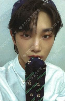 Weekend EVERLINE JOOCHANGUK photocard image