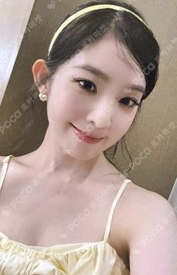 TILT K-MONSTAR IRENE photocard image