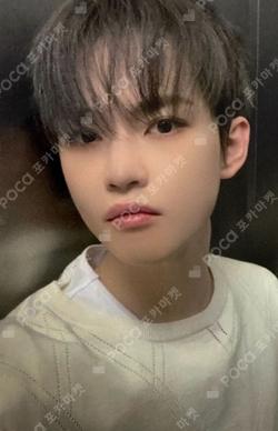 Go Back To The Future StarRiver CHENLE photocard image