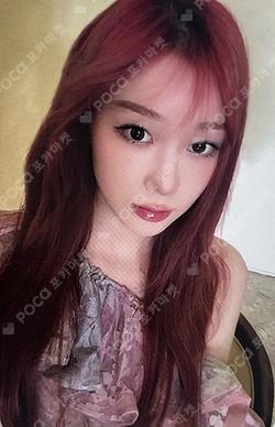 BELLA GISELLE photocard image