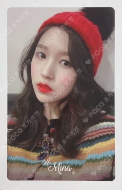 Merry&Happy Pre-Order