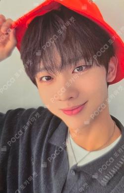 LOVE ANECDOTE(S) MYMUSICTASTE YOOSEUNGEON photocard image