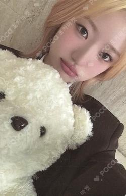 2025 SEASON’S GREETINGS [GOOD MORNING, THIS IS Bcompany!] ITTA SIYOON photocard image