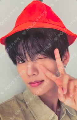 LOVE ANECDOTE(S) MYMUSICTASTE LEEJEONGHYEON photocard image